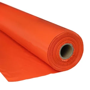 PVC Screen Red